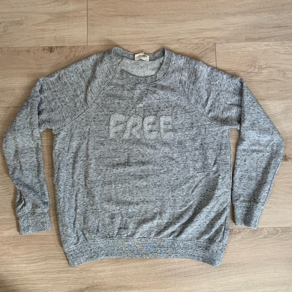 Wilfred Free Sweatshirt